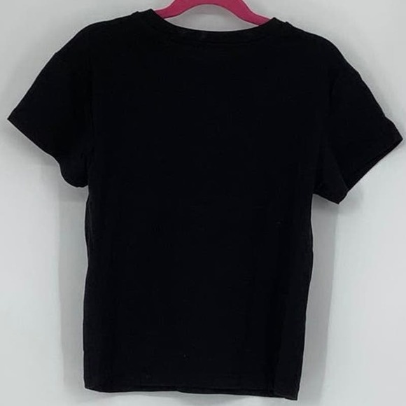 NEW! Nike Size 4 X-Small Kids Space Jam Black Tee Lola Basketball $25 msrp J11-6 - Picture 3 of 9